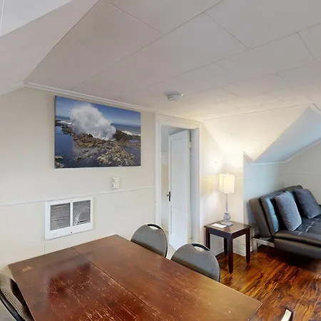 Dolphin 2 Villa Rockaway Beach Exterior photo