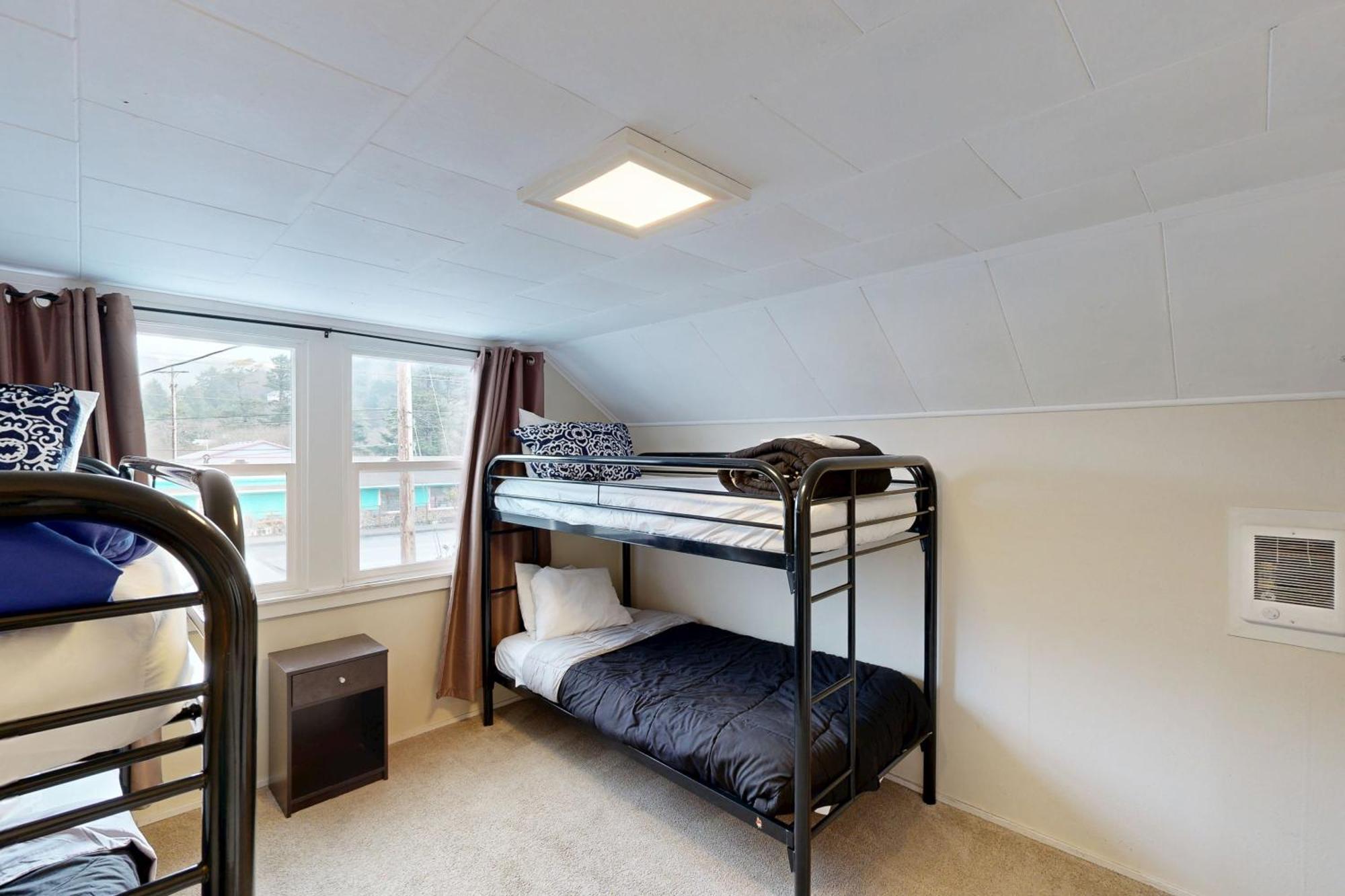 Dolphin 2 Holiday home Rockaway Beach