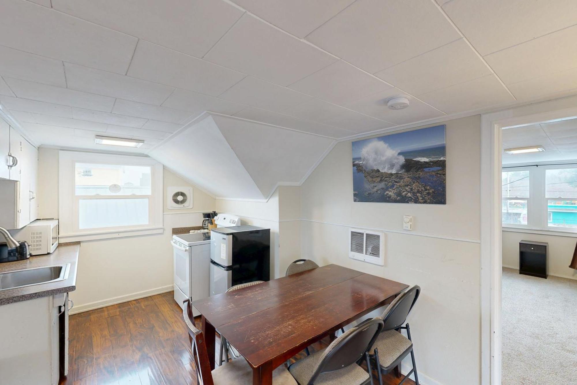 Dolphin 2 Holiday home Rockaway Beach