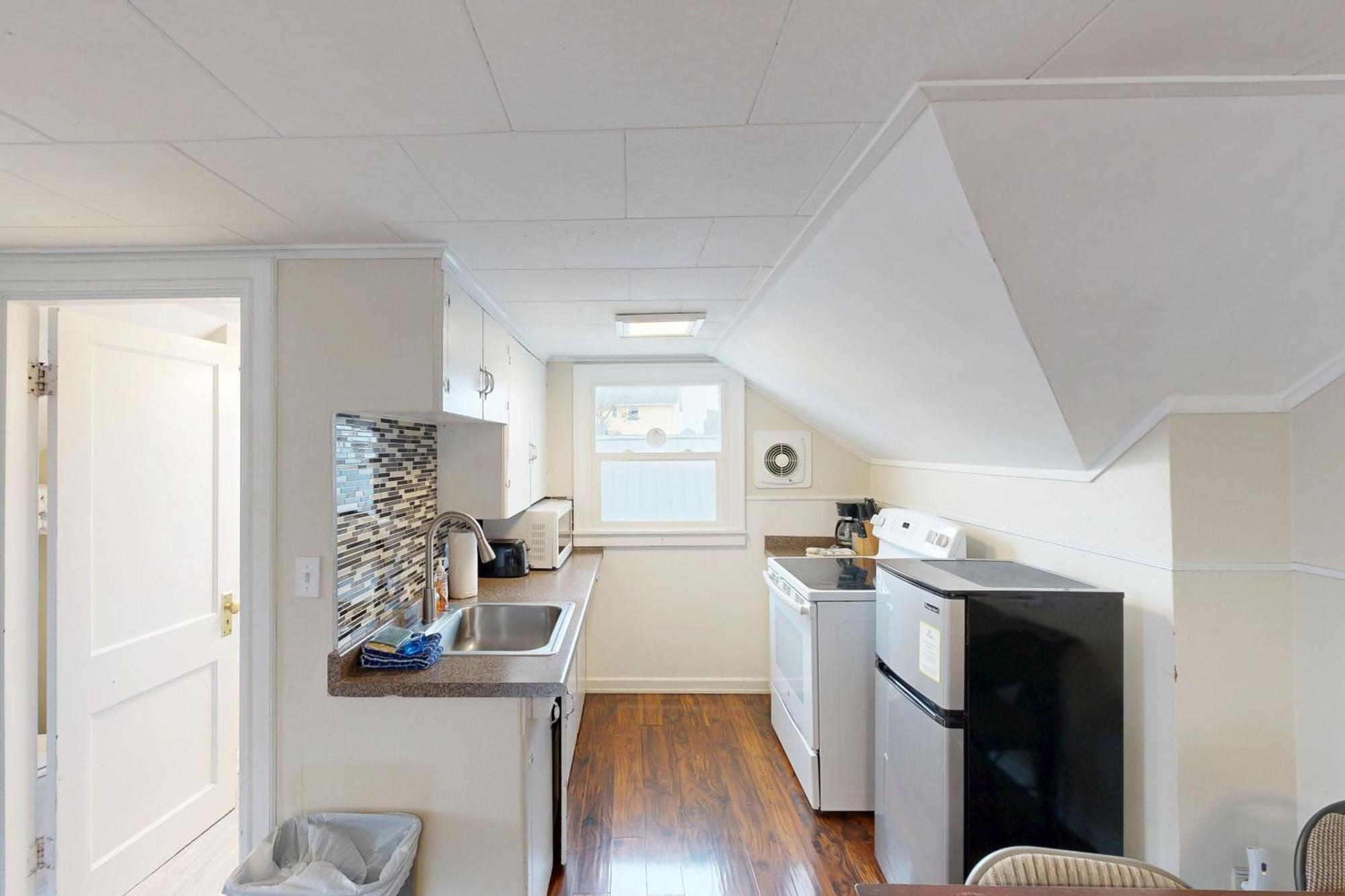 Holiday home Dolphin 2 *
