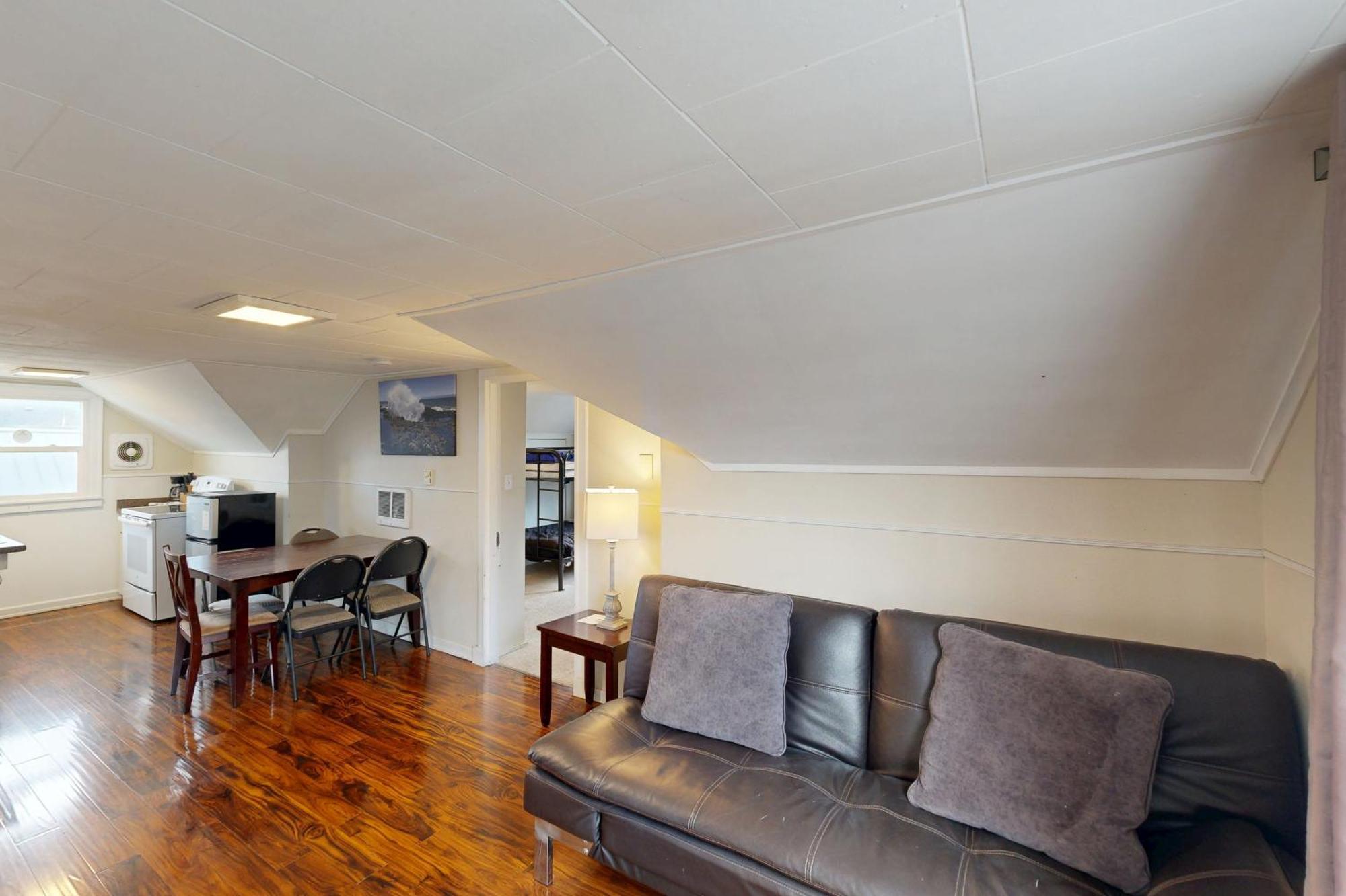 Dolphin 2 Holiday home Rockaway Beach